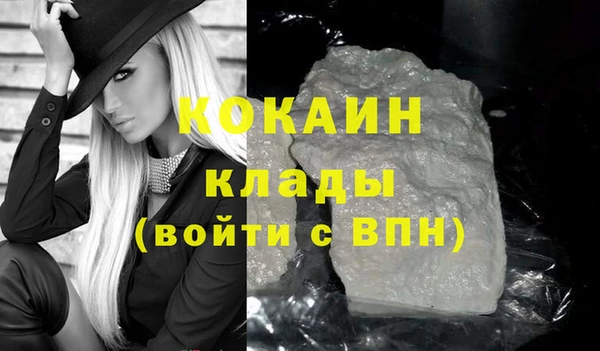 твердый Александровское